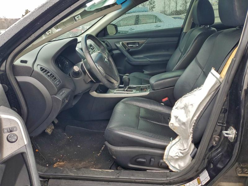 Photo 7 from auction – 2015 NISSAN ALTIMA 3.5 with VIN 1N4BL3AP6FC174780