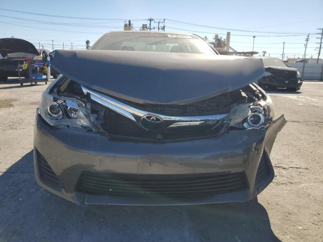 Photo 5 from auction – 2013 TOYOTA CAMRY L with VIN 4T1BF1FK9DU236260