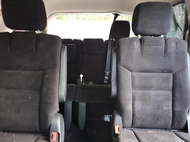 Photo 10 from auction – 2014 DODGE GRAND CARA with VIN 2C4RDGBG0ER283656