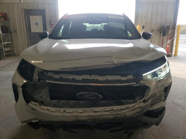 Photo 5 from auction – 2025 FORD ESCAPE ST with VIN 1FMCU0MN4SUA07807