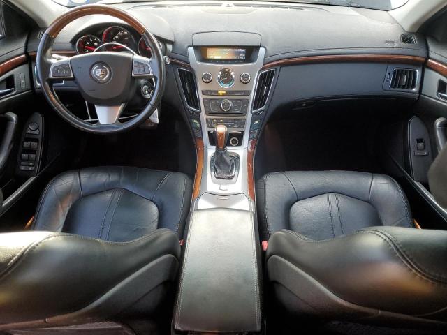 Photo 8 from auction – 2011 CADILLAC CTS LUXURY with VIN 1G6DG5EY1B0102020