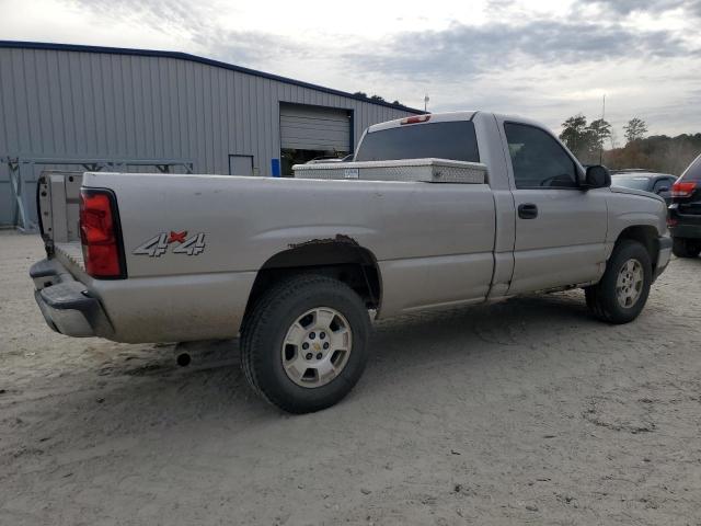 Photo 3 from auction – 2007 CHEVROLET SILVERADO with VIN 3GCEK14V77G233729
