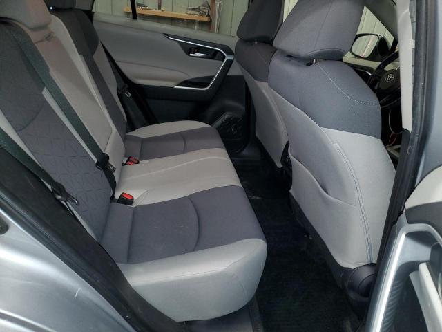Photo 11 from auction – 2019 TOYOTA RAV4 XLE with VIN JTMP1RFV9KD509311