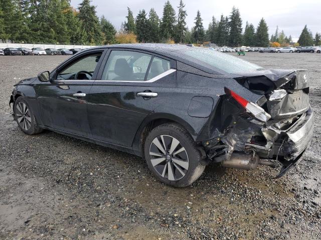 Photo 2 from auction – 2022 NISSAN ALTIMA SV with VIN 1N4BL4DV0NN358115