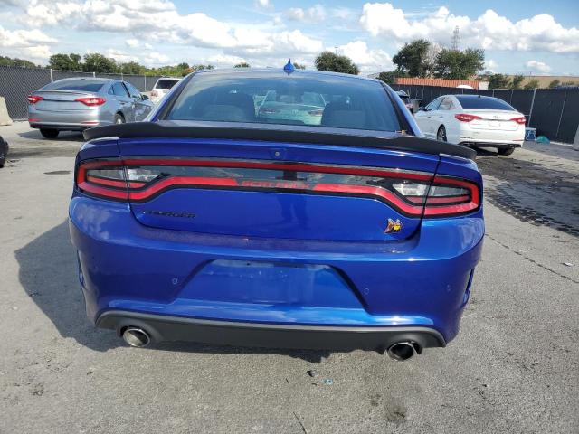 Photo 6 from auction – 2021 DODGE CHARGER SC with VIN 2C3CDXGJ3MH579483
