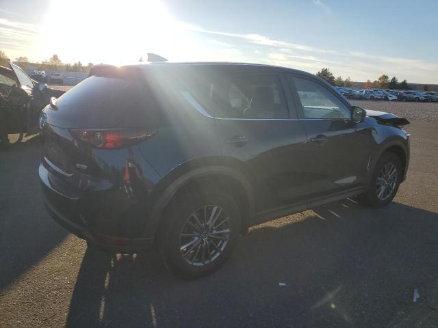 Photo 3 from auction – 2017 MAZDA CX-5 TOURI with VIN JM3KFBCL8H0153768