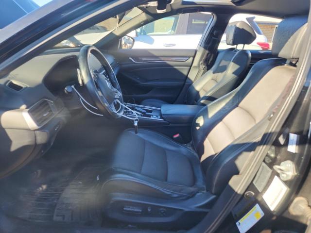 Photo 7 from auction – 2018 HONDA ACCORD SPO with VIN 1HGCV2F37JA010730