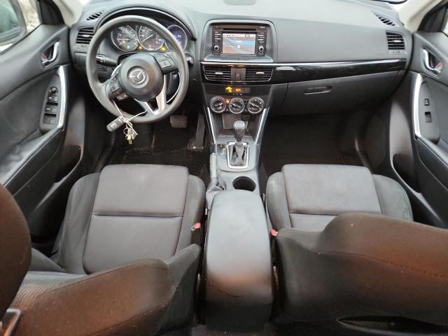 Photo 8 from auction – 2014 MAZDA CX-5 SPORT with VIN JM3KE4BE0E0424500