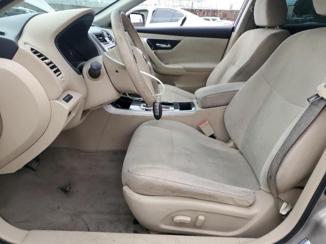 Photo 7 from auction – 2014 NISSAN ALTIMA 2.5 with VIN 1N4AL3AP0EC197515
