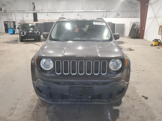 Photo 5 from auction – 2016 JEEP RENEGADE L with VIN ZACCJBBT6GPE35915