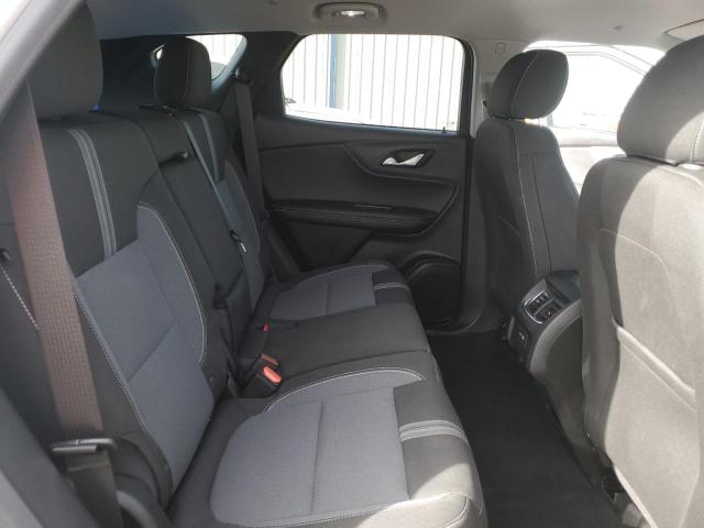 Photo 11 from auction – 2023 CHEVROLET BLAZER 2LT with VIN 3GNKBCR43PS103658