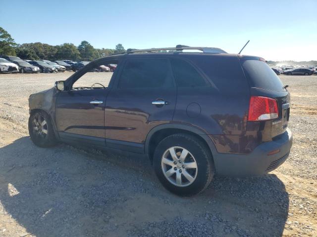 Photo 2 from auction – 2012 KIA SORENTO BA with VIN 5XYKT3A68CG220604