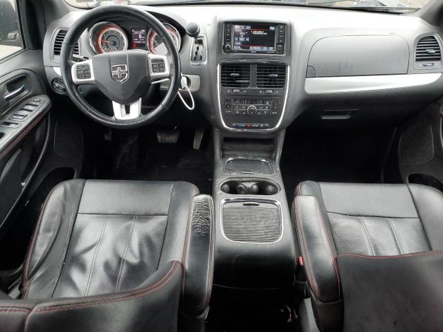 Photo 8 from auction – 2017 DODGE GRAND CARA with VIN 2C4RDGEG8HR864869