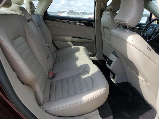 Photo 10 from auction – 2017 FORD FUSION SE with VIN 3FA6P0PUXHR308437