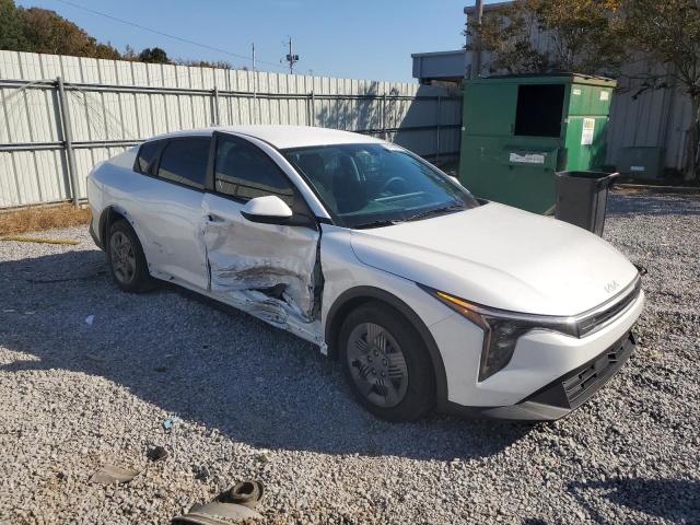 Photo 4 from auction – 2025 KIA K4 LX with VIN 3KPFT4DEXSE213157