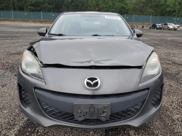 Photo 5 from auction – 2012 MAZDA 3 I with VIN JM1BL1W82C1568557