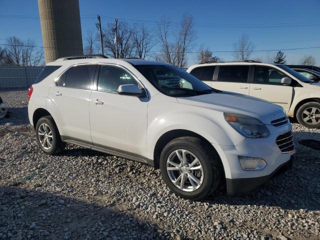 Photo 4 from auction – 2016 CHEVROLET EQUINOX LT with VIN 2GNALCEK1G6139229