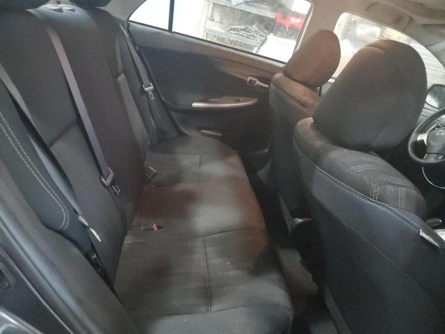Photo 10 from auction – 2013 TOYOTA COROLLA BA with VIN 2T1BU4EE1DC116313