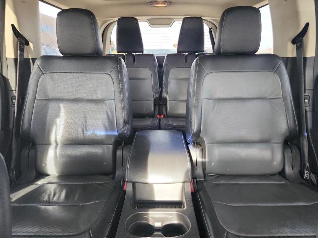Photo 10 from auction – 2013 FORD FLEX LIMIT with VIN 2FMHK6DTXDBD29650