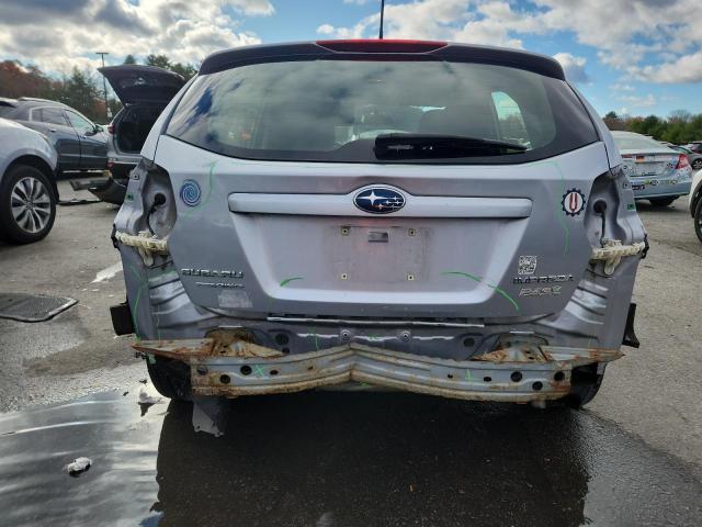 Photo 6 from auction – 2014 SUBARU IMPREZA PR with VIN JF1GPAC64E8306424
