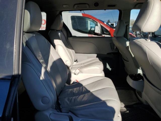 Foto 11 de la subasta – 2011 TOYOTA SIENNA XLE con VIN 5TDDK3DC9BS017400