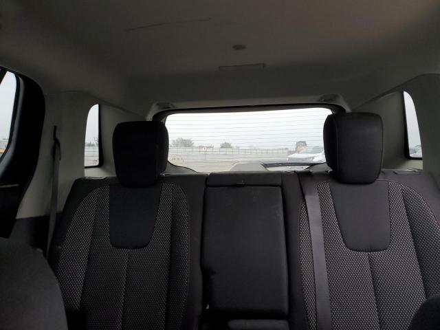 Photo 10 from auction – 2012 GMC TERRAIN with VIN 2GKALSEK4C6389601