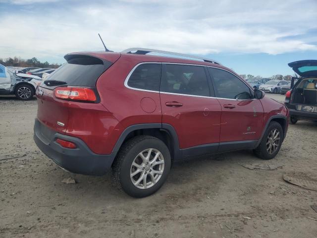 Photo 3 from auction – 2016 JEEP CHEROKEE L with VIN 1C4PJMCSXGW240938