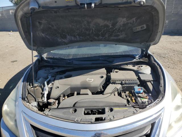 Photo 11 from auction – 2013 NISSAN ALTIMA 2.5 with VIN 1N4AL3AP0DN519721