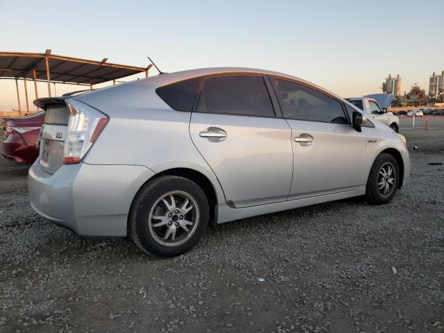 Photo 3 from auction – 2010 TOYOTA PRIUS with VIN JTDKN3DU4A0110754