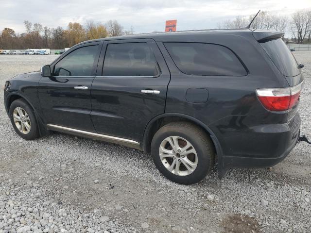 Photo 2 from auction – 2013 DODGE DURANGO SX with VIN 1C4RDJAG2DC696300