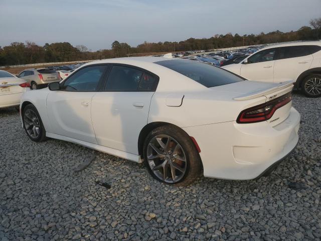 Photo 2 from auction – 2023 DODGE CHARGER GT with VIN 2C3CDXHG9PH529159
