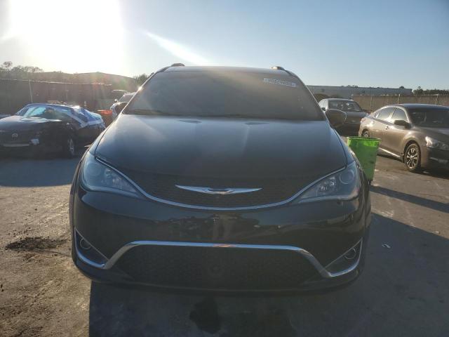 Photo 5 from auction – 2018 CHRYSLER PACIFICA T with VIN 2C4RC1EG2JR182320