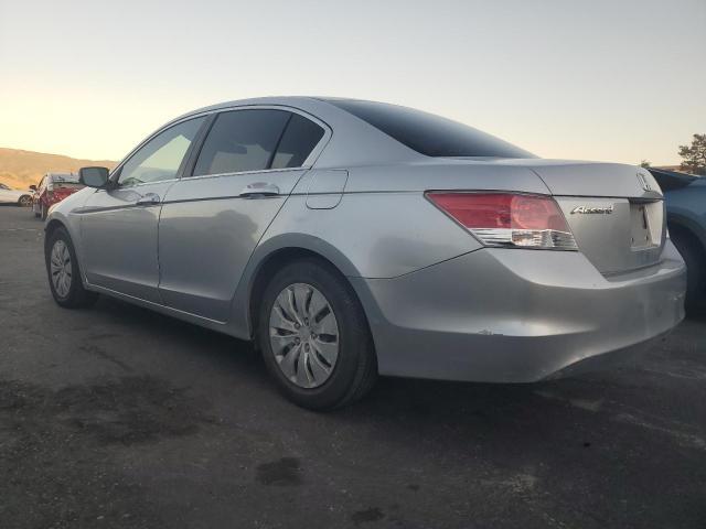 Photo 2 from auction – 2010 HONDA ACCORD LX with VIN 1HGCP2F36AA081475