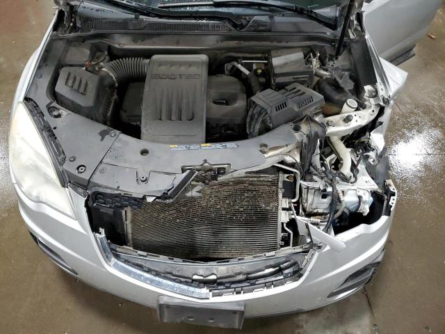 Photo 12 from auction – 2012 CHEVROLET EQUINOX LT with VIN 2GNALDEK6C1329394