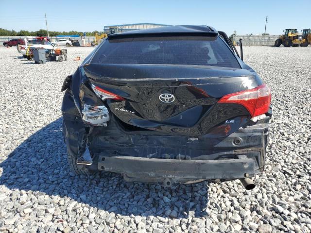 Photo 6 from auction – 2017 TOYOTA COROLLA L with VIN 5YFBURHE5HP663406