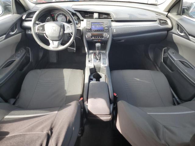 Photo 8 from auction – 2017 HONDA CIVIC LX with VIN 2HGFC2F59HH569339