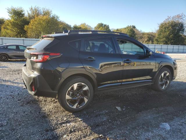 Photo 3 from auction – 2025 SUBARU CROSSTREK with VIN 4S4GUHM61S3700302