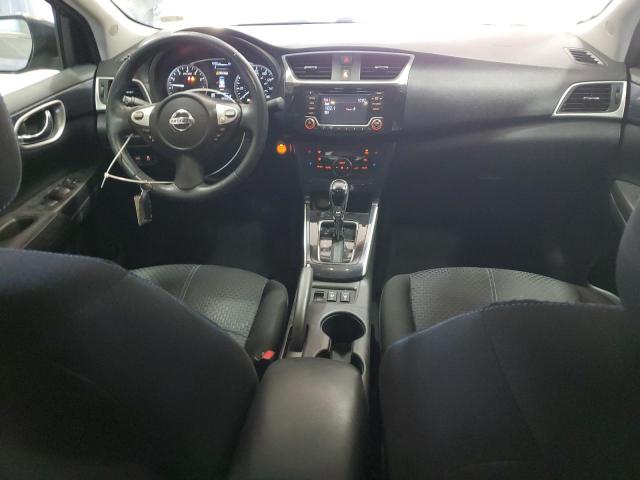 Photo 8 from auction – 2018 NISSAN SENTRA S with VIN 3N1AB7AP1JY296983