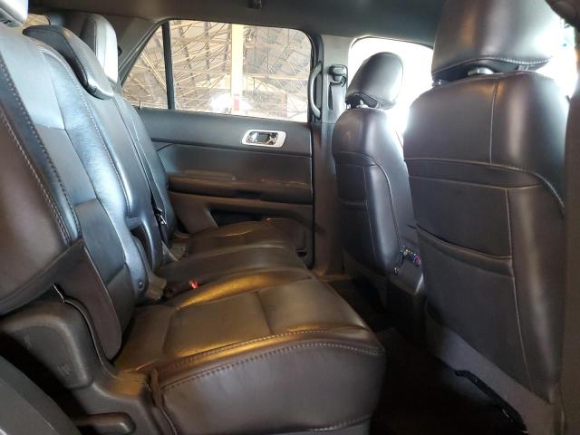 Photo 11 from auction – 2013 FORD EXPLORER X with VIN 1FM5K7D80DGA71359