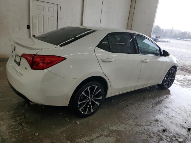 Photo 3 from auction – 2019 TOYOTA COROLLA L with VIN 2T1BURHE4KC217254