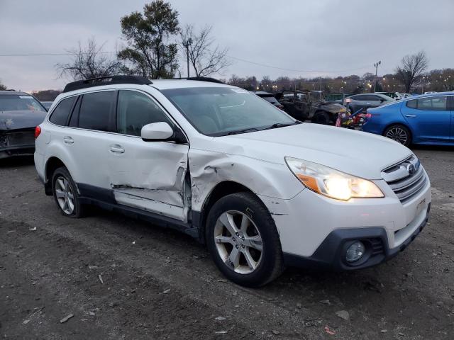 Photo 4 from auction – 2014 SUBARU OUTBACK with VIN 4S4BRBCC4E3216631