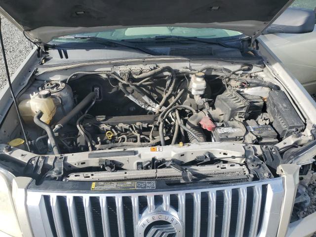 Photo 12 from auction – 2010 MERCURY MARINER with VIN 4M2CN9B79AKJ08534