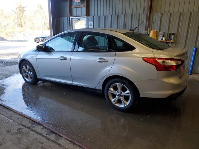 Photo 2 from auction – 2013 FORD FOCUS SE with VIN 1FADP3F29DL323903