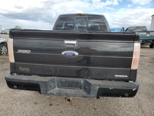 Zdjęcie 6 z aukcji – 2013 FORD F150 SUPER z VIN 1FTFX1CF3DFA45691