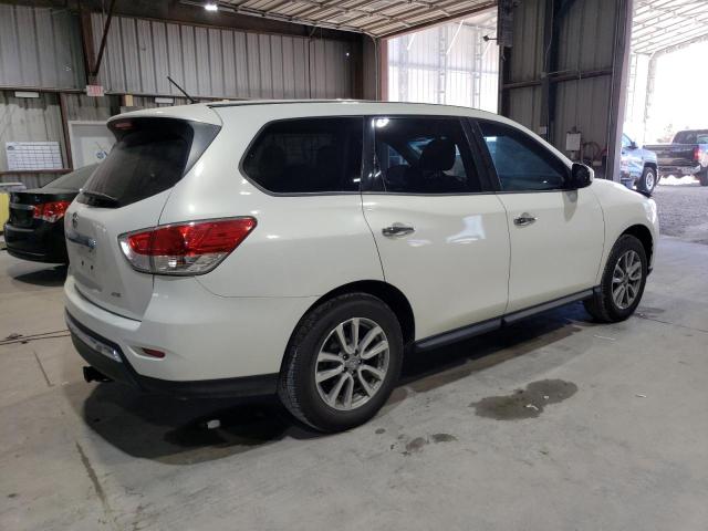 Photo 3 from auction – 2014 NISSAN PATHFINDER with VIN 5N1AR2MM2EC730822