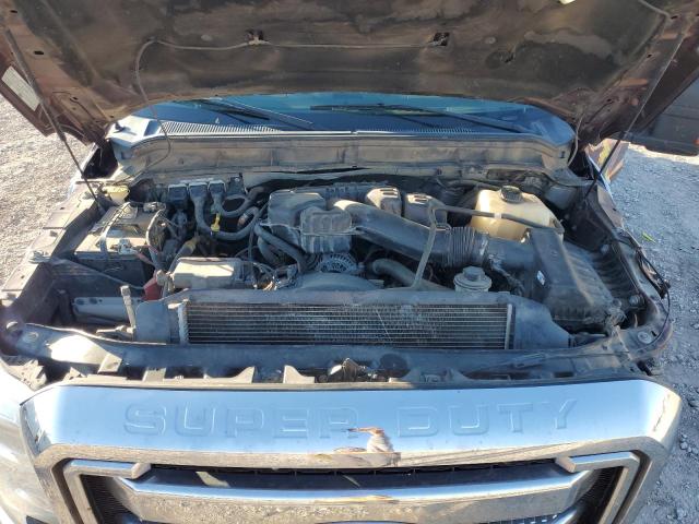 Photo 11 from auction – 2016 FORD F250 SUPER with VIN 1FT7W2B68GEC50741