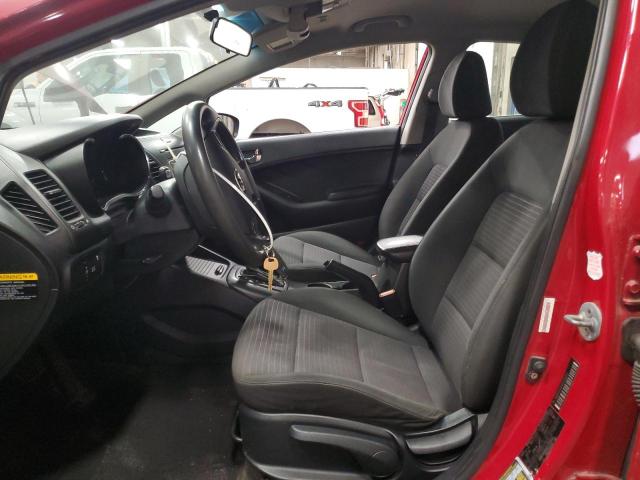 Photo 7 from auction – 2014 KIA FORTE LX with VIN KNAFX4A64E5233645
