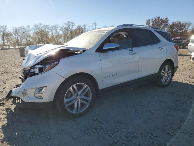 Photo 1 from auction – 2018 CHEVROLET EQUINOX PR with VIN 2GNAXWEX2J6147929