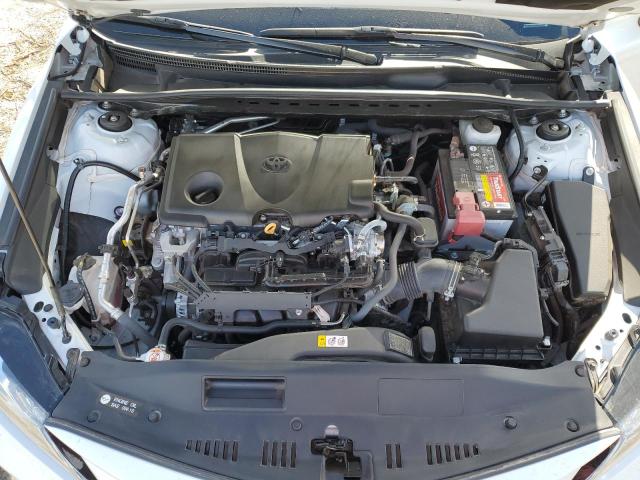 Photo 11 from auction – 2023 TOYOTA CAMRY with VIN 4T1F11AK2PU778201