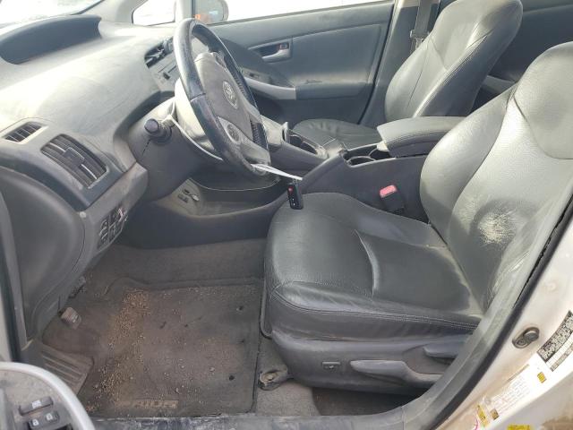 Photo 7 from auction – 2011 TOYOTA PRIUS with VIN JTDKN3DUXB5313183